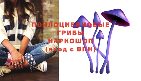 таблы Покров